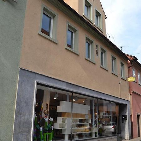 Ferienwohnung Central Фольках Екстер'єр фото