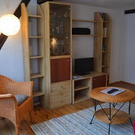 Ferienwohnung Central Фольках Екстер'єр фото