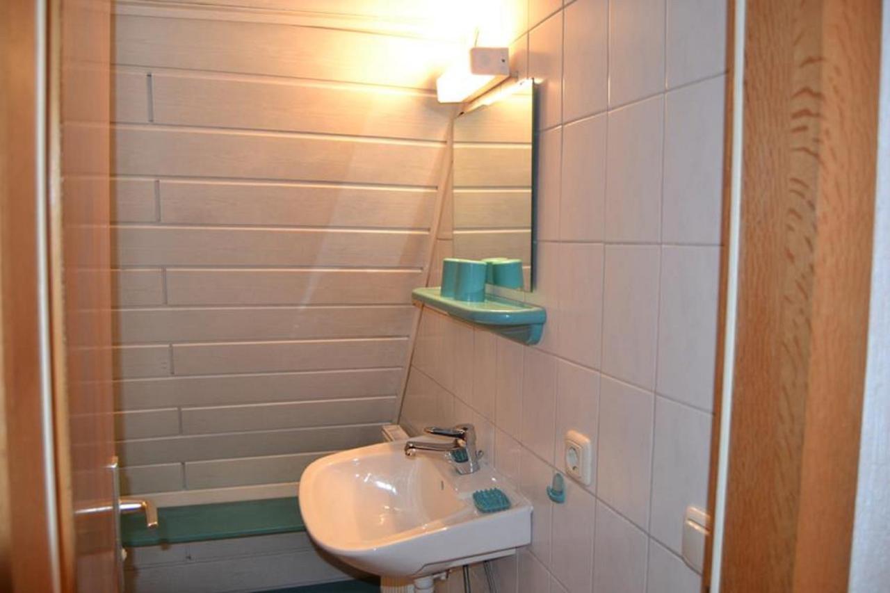 Ferienwohnung Central Фольках Екстер'єр фото